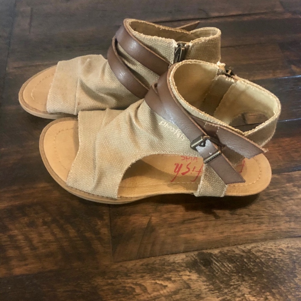 Blowfish Malibu Kids sandal